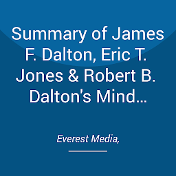 Imagen de icono Summary of James F. Dalton, Eric T. Jones & Robert B. Dalton's Mind Over Markets