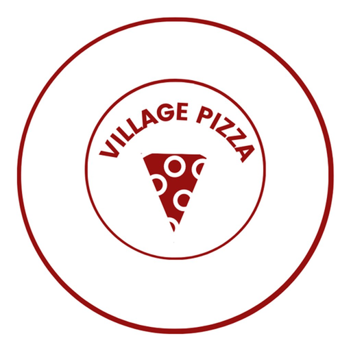 Village Pizza Hillsborough logo