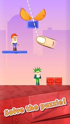 CUT IT - Screenshot 2