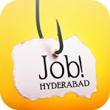 Jobs in Hyderabad icon