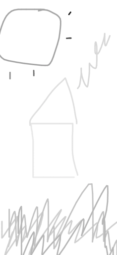 Infinite Doodle Screen 3