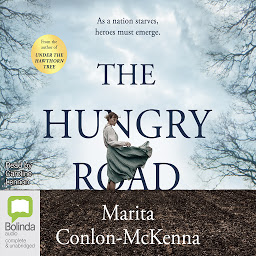 Icon image The Hungry Road