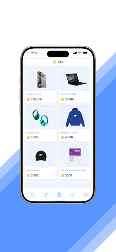 GETTOPIK Screenshot 2 - AppWisp.com