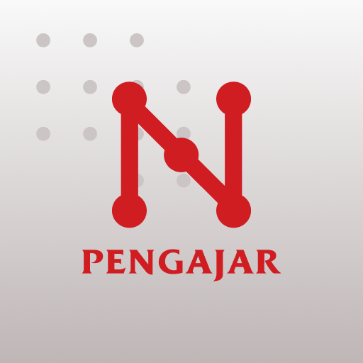 Neutron Pengajar logo