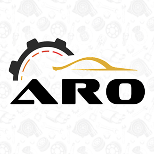 Auto Repuestos Online ARO.DO logo