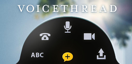VoiceThread cover