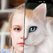 TwinFACE — What cat are you?