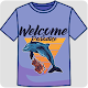 T Shirt Design 2021| Custom Shirts Design تنزيل على نظام Windows
