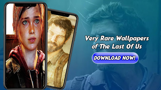 Captura 15 The Last Of Us Wallpapers HD android