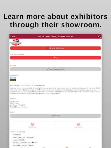 Husker Harvest Days 2023