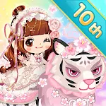 Cover Image of 下载 LINE PLAY - Our Avatar World 8.7.1.0 APK