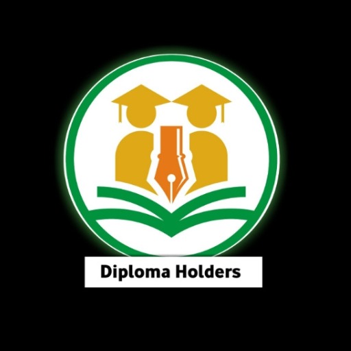 Diploma Holders