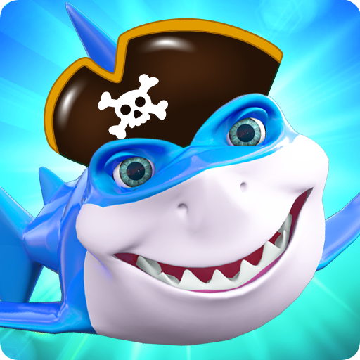 Fish Crush: smash bad fish 2.0.4 Icon