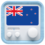 Radio New Zealand - AM FM Online icon
