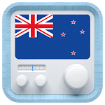Radio New Zealand - AM FM Online Apk