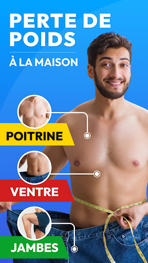 Aperçu de l'application