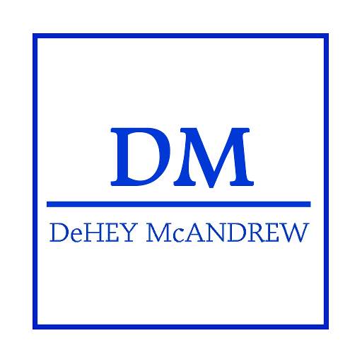 DeHEY McANDREW FLEX  Icon