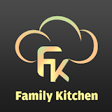 Family Kitchen icon
