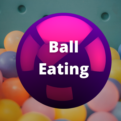 Ate balls