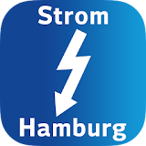 Stromnetz Hamburg StörMeldung icon