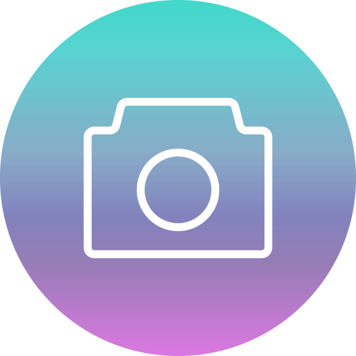 The Photo App - momency