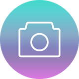 The Photo App - momency icon