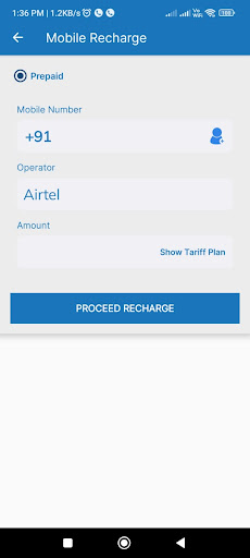 AEPS PE Screen 3