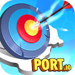 Cover Image of Download Port War - Conquer World, Tactic & Strategy Game 1.0.1 APK