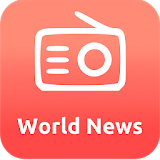 World News Radio icon