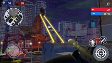 Shoot Monster: FPS Survival.ioのおすすめ画像4