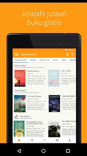 Wattpad – Tempat cerita menjadi hidup Screenshot