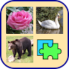 Download Flower, animal, bird & other jigsaw puzzles Sokart on Windows PC for Free [Latest Version]