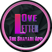 Love Letter- The Shayari App