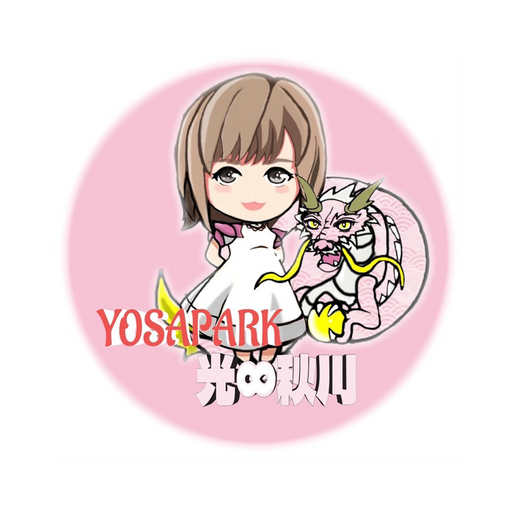 YOSAPARK光秋川公式アプリ logo