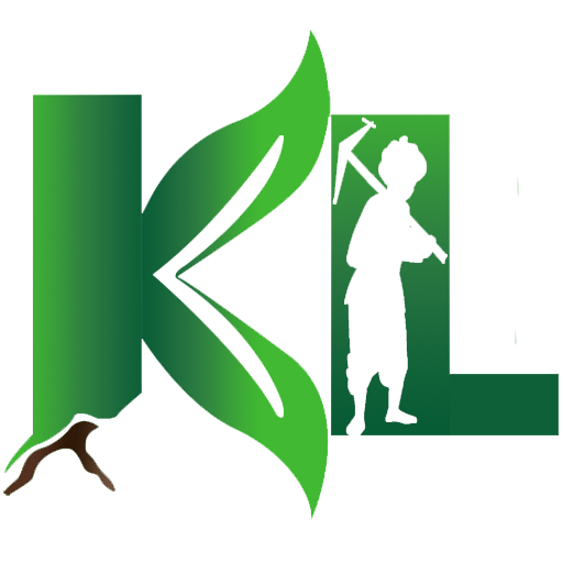 KrishLal : Smart Farmer App logo
