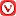 icon of Vivaldi Browser: Smart & Swift