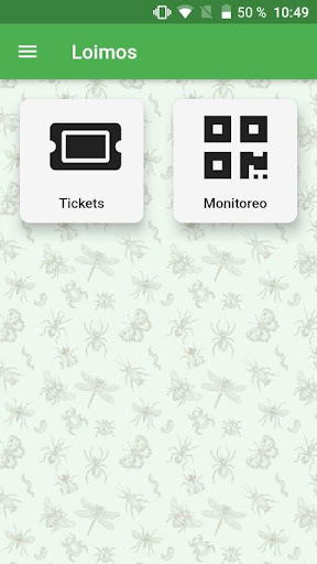 LOIMOS Screen 2