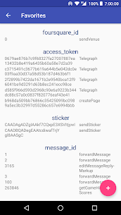 Awesome Telegram Bot 5