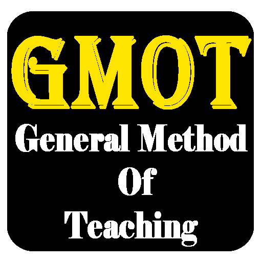 General Methods of Teaching 3.0.0 Icon
