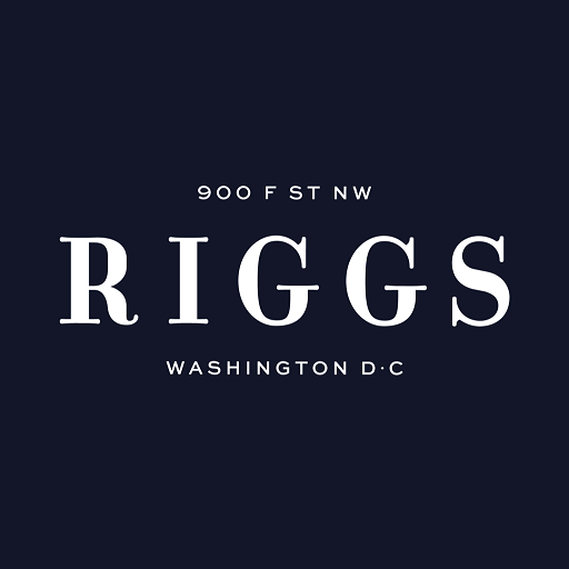 Riggs Washington DC 6.2.0 Icon