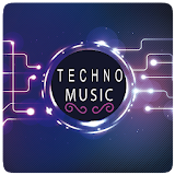 Techno Music icon