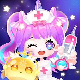 Slimaid Princess: Hospital APK