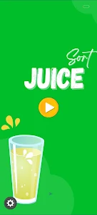 Juice Sort - Fun Puzzle Game