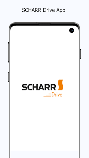Android application SCHARR Drive screenshort