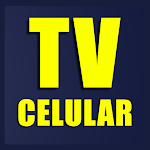 Cover Image of Download TV no Celular 5.0 APK