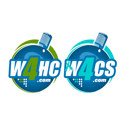 W4HC Radio & W4CS Radio logo