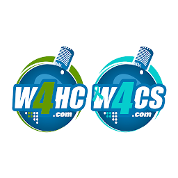 Icon image W4HC Radio & W4CS Radio