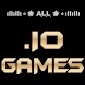 all io games all in one app
