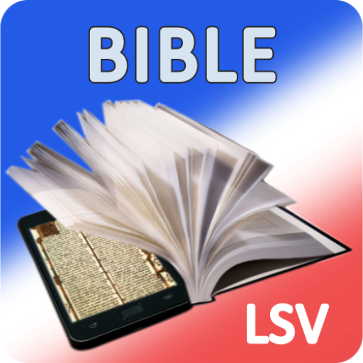 La Sainte Bible, Louis Segond 1.3 Icon