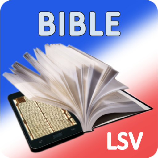 La Sainte Bible, Louis Segond  Icon